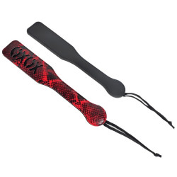 SM Fantasy Kit SM Camelia 5 Pièces Rouge et Noir